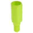 thumbnail image 4 of SHISUYAN Threaded Pole End Cap For Car Wash Brush Mop Handle Replacement Threaded Tip Household Cleaning Tool Adapter Easy To Install Mop Screw On Tip, 4 of 9