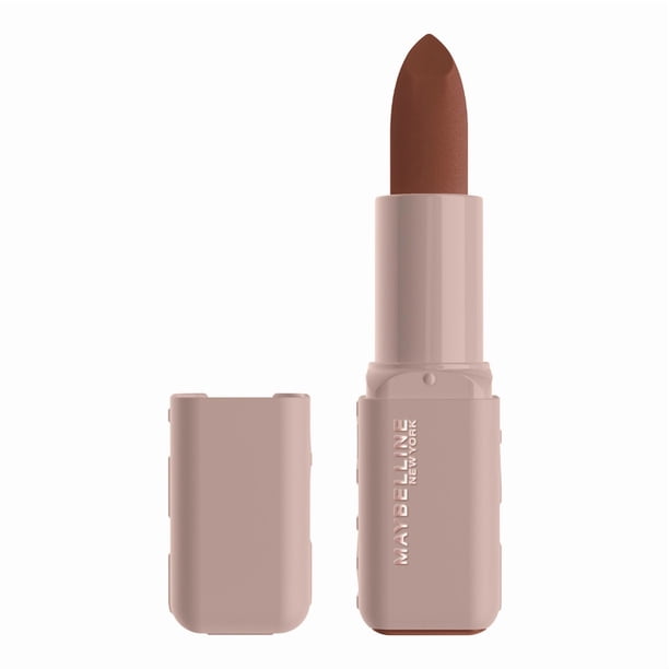 Labial en Barra Tipo Serum Maybelline Avenues A de 3.4g