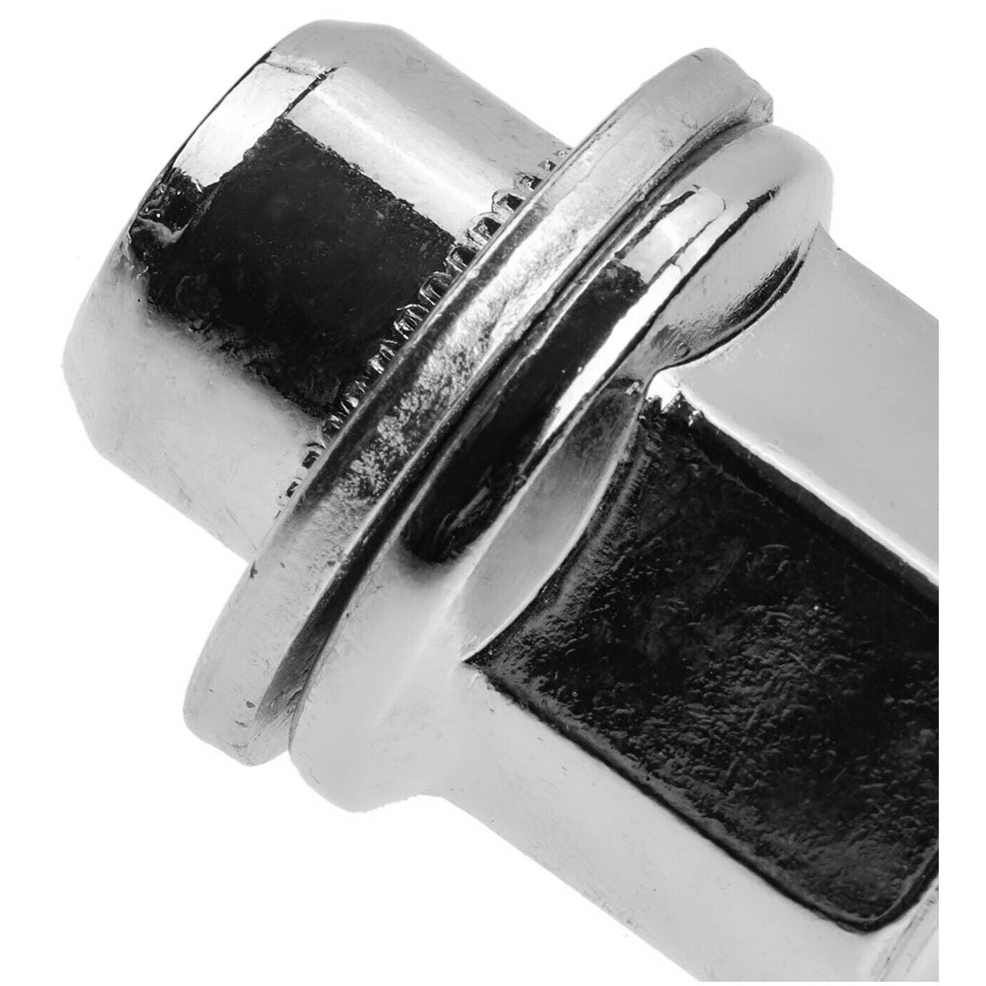 Geelife 20x M12-1.50 Front & Rear Acorn Wheel Lug Nut for Toyota Corolla 1987-2021 Camry