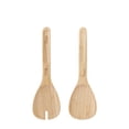 thumbnail image 5 of S'well Stainless XL Salad Bowl Kit Teakwood Brown, 5 of 19
