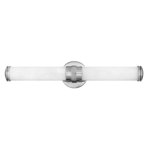 Hinkley Lighting - LED Bath - Remi - 36W LED Medium Bath Vanity in Modern and
