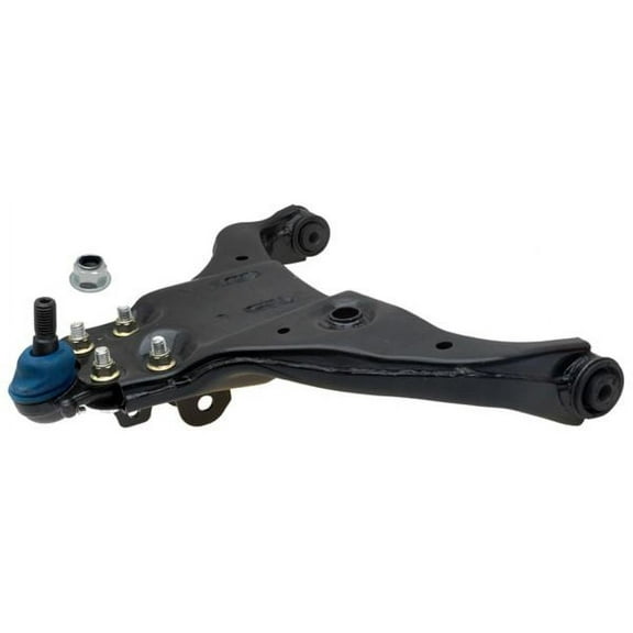 Front Driver Side Lower Control Arm