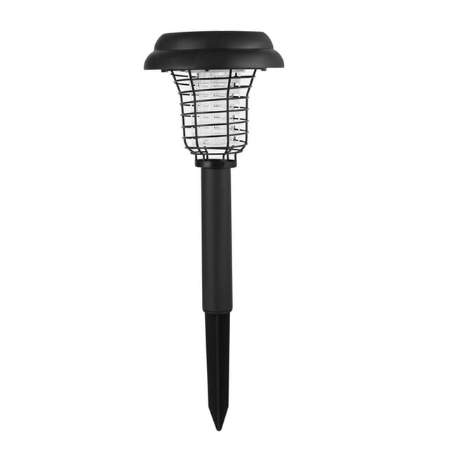 GREENSTRIKE® 2 en 1 Zapper Solaire & Lumière de Pieu