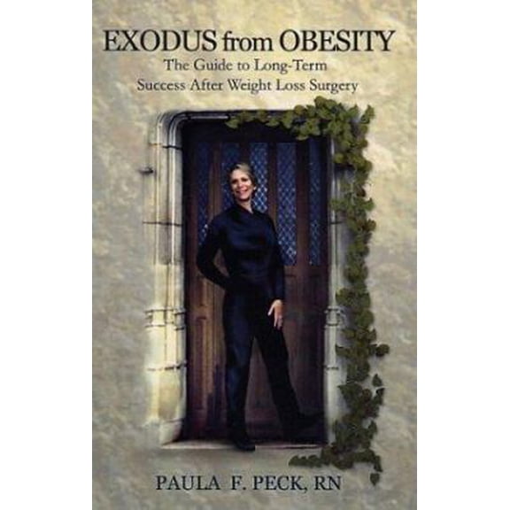 Pre-Owned Exodus from Obesity: 2nd Edition (Paperback) 0972805028 9780972805025