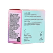 Kaja Beauty Bento, Bouncy Shimmer Eyeshadow Trio, 02 Orange Blossom, 3 Count, 0.9 g (0.03) oz Each