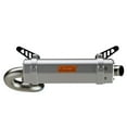 thumbnail image 5 of RJWC APX Single Slip-On Exhaust For Can-Am Outlander 500/700 2023-2024 10000731, 5 of 6