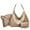 Beige, variant on JUPA Place Vegan Leather Hobo Women's Tote, Shoulder Crossbody and Wristlet Handbag 3Pcs sets -Crossbody Shoulder Work School Hobo Handbag Purse - Multi-Pocket Travel Business Handbag 3pcs Set