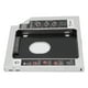 thumbnail image 1 of Carcasa SATA A SATA 2nd HDD SSD ANGGREK Interfaz SATA3.0 Aleación de Aluminio, 1 of 8