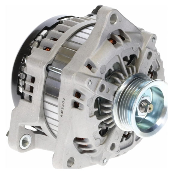 OEG Parts New Alternator Replacement For Ford F-150 V6 3.5L 3.7L 2011 104210-6340 BL3Z-10346-A BL3T-10300-BC 11630 400-52261R GL-8648 23006 90-29-5805 A-80508