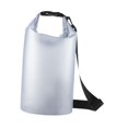 thumbnail image 1 of Bolsa de kayak de bolsa seca impermeable con tiras de correa ajustable Bolsa de almacenamiento para mujeres Saco impermeable para rafting para acampar, 1 of 8