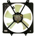 thumbnail image 2 of For Mazda Miata A/C Radiator Fan Assembly 1999 00 01 02 03 04 2005 For MA3115123 | BP4W15025, 2 of 5