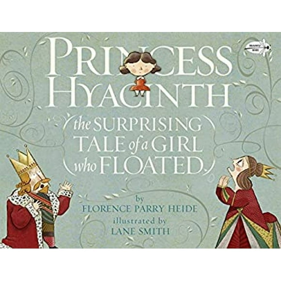 Pre-Owned Princess Hyacinth (The Surprising Tale of a Girl Who Floated) (Other) 9780553538045