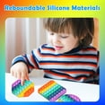 thumbnail image 4 of Push Bubble TFixol Redondo, 4 of 7