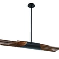thumbnail image 3 of Eurofase Lighting - Umura - 12W 2 LED Chandelier In Modern and Contemporary, 3 of 3