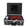 thumbnail image 3 of Endoscopio Industrial Ticfox AHD 1080P Cámara Boroscopio 20m Zoom 5X LED Ajustables, 3 of 14
