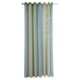 thumbnail image 1 of Cortina Larga De 132x241 Cm Verde /Azul, 1 of 5