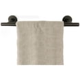 thumbnail image 2 of Seachrome 711-2018-SS Coronado 15" Towel Bar - Nickel, 2 of 7