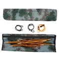 thumbnail image 3 of Kayak Boat Canoe Sun Shade Canopy for Single Person, 3 of 7