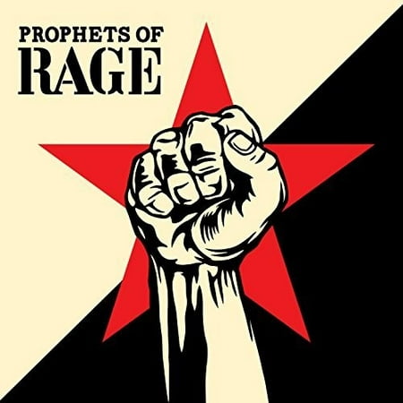 UPC 888072032774 product image for Prophets of Rage - Prophets Of Rage - Vinyl (explicit) | upcitemdb.com