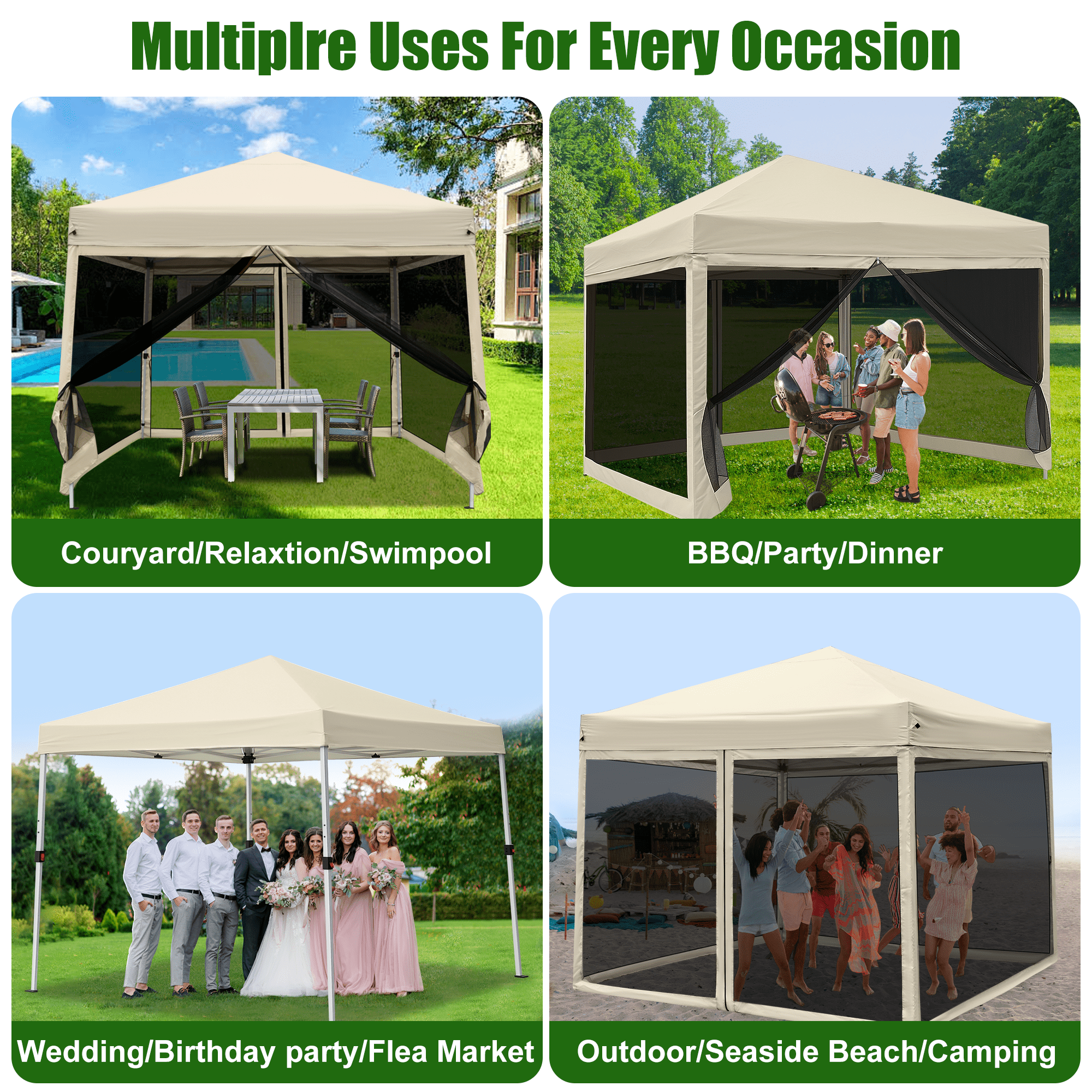 テント・タープ Neighborhood CAVE / N-POP UP TENT NEIGHBORHOOD - NEIGHBORHOOD CAVE / N-POP UP TENT テント