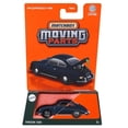 thumbnail image 1 of Auto de Juguete Diecast Hot Wheels Porsche 356A Azul Oscuro 1:64, 1 of 1
