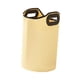 thumbnail image 3 of Recipiente plegable para remojo de pies, cubo para remojo de pies, aislamiento térmico para camping. Drenaje beige, 3 of 8