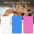 thumbnail image 4 of Disposable Bed Sheets Thickened Breathable Waterproof Beauty Salons^, 4 of 8