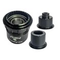 thumbnail image 1 of XD 12 Body Aluminium and End Caps Adaptador de buje libre para el cuerpo del conductor de para DT1600 DT1700 DT1450 DT240 Sharpla Cuerpo de buje libre XD, 1 of 6
