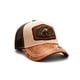 thumbnail image 1 of KNITE Gorra Trucker Hombre Toro Vaquera Herraje Metálico Estilo Rancho Buchona, 1 of 5