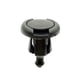 thumbnail image 4 of Sidaley Clip de sujeción de plástico para automóvil de 10 mm para Civic Accord CRV Clips fijos de guardabarros de parachoques de Type1, 4 of 6