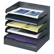 Desk Drawer Trays