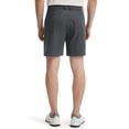 thumbnail image 6 of MASKERT Men's Golf Shorts 7" Work Casual Pants Lightweight Quick-Dry Waterproof Flat-Front Hybrid Shorts, 6 of 6