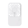 thumbnail image 2 of Portable Desk Rechargeable Quiet Mini with Airflow USB Small Desktop for Office Dorm Travel, 2 of 7