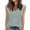 Light Blue, variant on BUIGTTKLOP Sweaters Vest for Women Sleeveless Knit Tops Casual V Neck Ribbed Pullover Tops Loose Fititng Knitwear