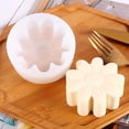 thumbnail image 3 of Gwong hogar Molde de pastelería alimento de grado multipropósito 2 cavidad lingote forma lunar molde de pastel de luna para hogar Gwong 21097256, 3 of 7