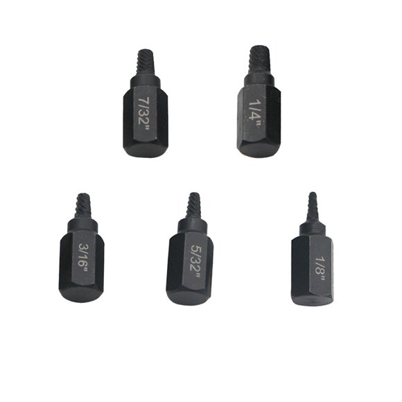 Hex Bolt Extractor