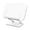 None Rotatable, variant on Reading Rack, Height Adjustable and 360 Rotating Base Optional for Kids and Students Tablet Stand