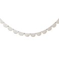 thumbnail image 1 of Hanging Flag Decorative Multi-purpose Practical Wedding Garland Flag Holiday Pennant, 1 of 5