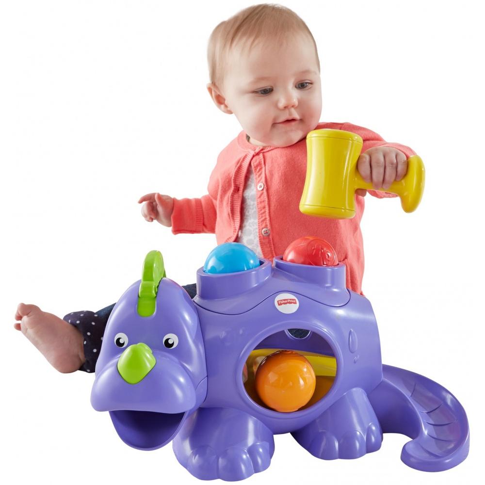 Fisher-Price Whack-A-Saurus - image 2 of 8