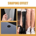 thumbnail image 2 of FONDOTIN 12Pcs Boot Shaper Supports for Boot Owners White Boot Support Shape Maintenance, 2 of 8