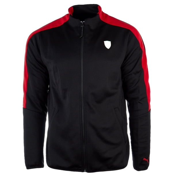 scuderia ferrari puma jacket