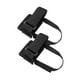 thumbnail image 4 of Accesorio para mancuernas de pie, extensiones de piernas cómodas, correa para mancuernas de gimnasio para tobillo 2 piezas, 4 of 8