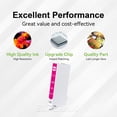 thumbnail image 3 of Compatible Epson T802XL320 Magenta Ink Cartridge By Superink, 3 of 6