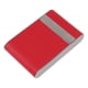 thumbnail image 3 of Vintage Case, Slim Large Capacity Hold 20pcs Case For Office, 3 of 8
