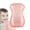 Pink, variant on Baby Tableware - Juice Holder Design for Secure Storage for Little Hands Durable and Feeding Solution for and Toddlers