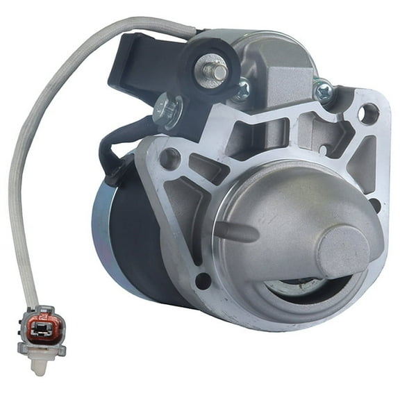 New Starter Fits Infiniti Qx56 Q70L M56 Qx80 5.6L 12V CW 23300-1Ca0C M001T30671