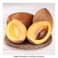 thumbnail image 1 of Mamey por kilo, 1 of 4
