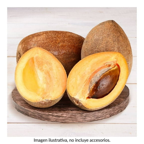 Mamey por kilo