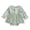 Green, variant on Pandaie Newborn Baby Girl Romper Dress Flower Embroidery Tulle Tutu Dresses Jumpsuit Princess Long Sleeve One-Piece Bodysuit Outfits Set 0 3 6 12 18 Months