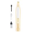 thumbnail image 1 of 10ml Trimmer LED Light Trimming Efficient Low Noise Grooming Push Clipper Suitable For Cats And Dogs Stainless Steel, 1 of 5
